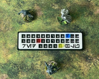 Legion Victory Point Counter