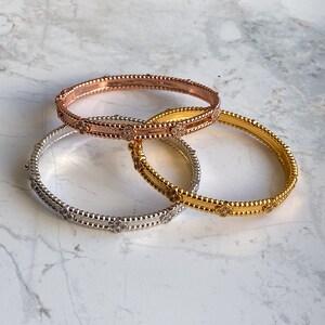 HERMES BRACELET Etsy
