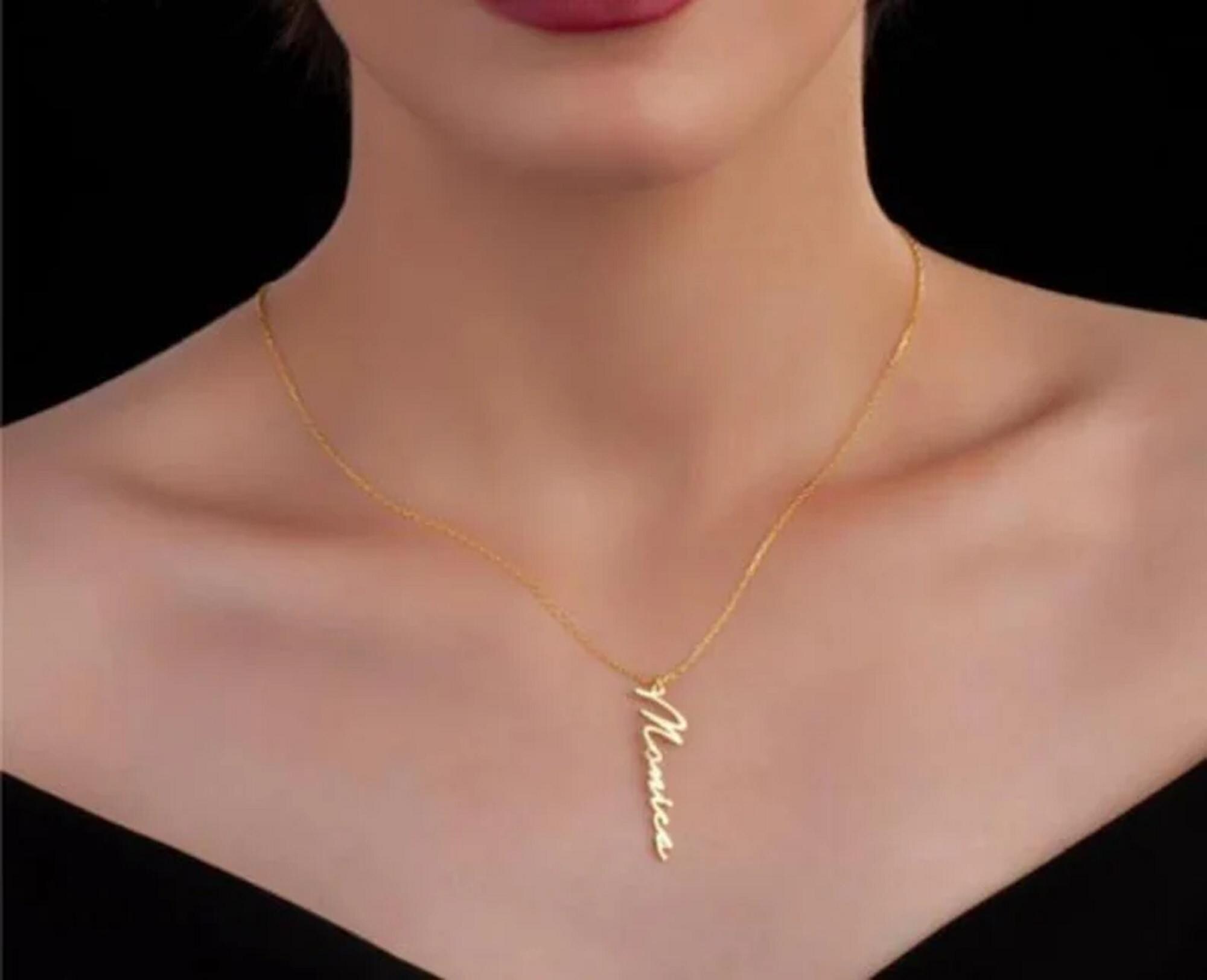 Plaque or 18 carat - Etsy 日本