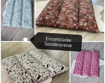 Dinkelspelzkissen! Wärmendes Dinkelspelzkissen für dein Pferd, auch für Hunde und Katzen geeignet! Einzelstücke in versch. Größen !