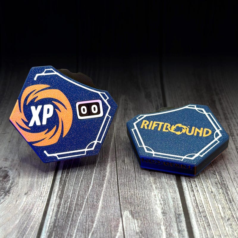 Riftbound Card Sleeves - Etsy