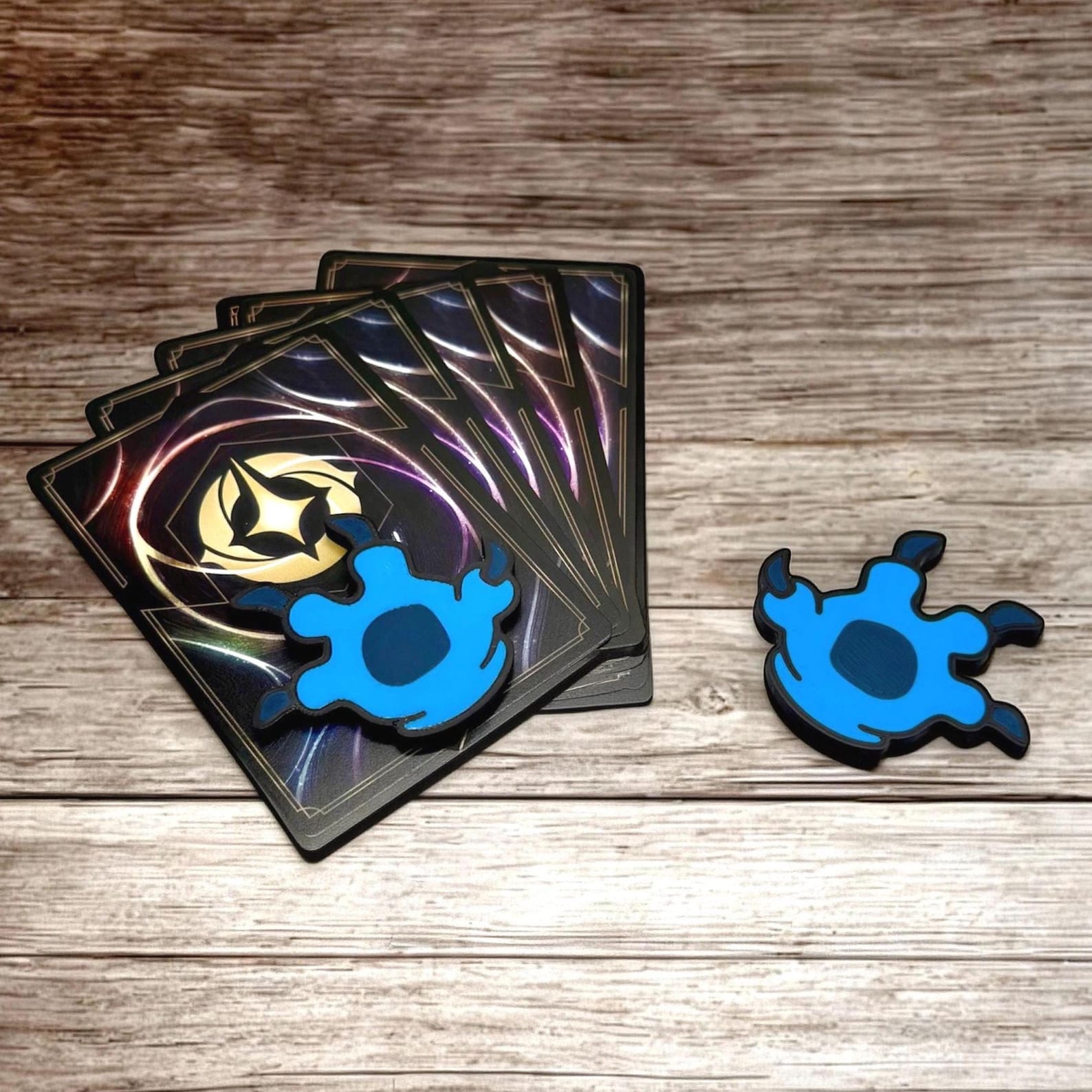 Lorcana Hand Token - Disney Inspired Hand Indicator Token (pack of 2 ...
