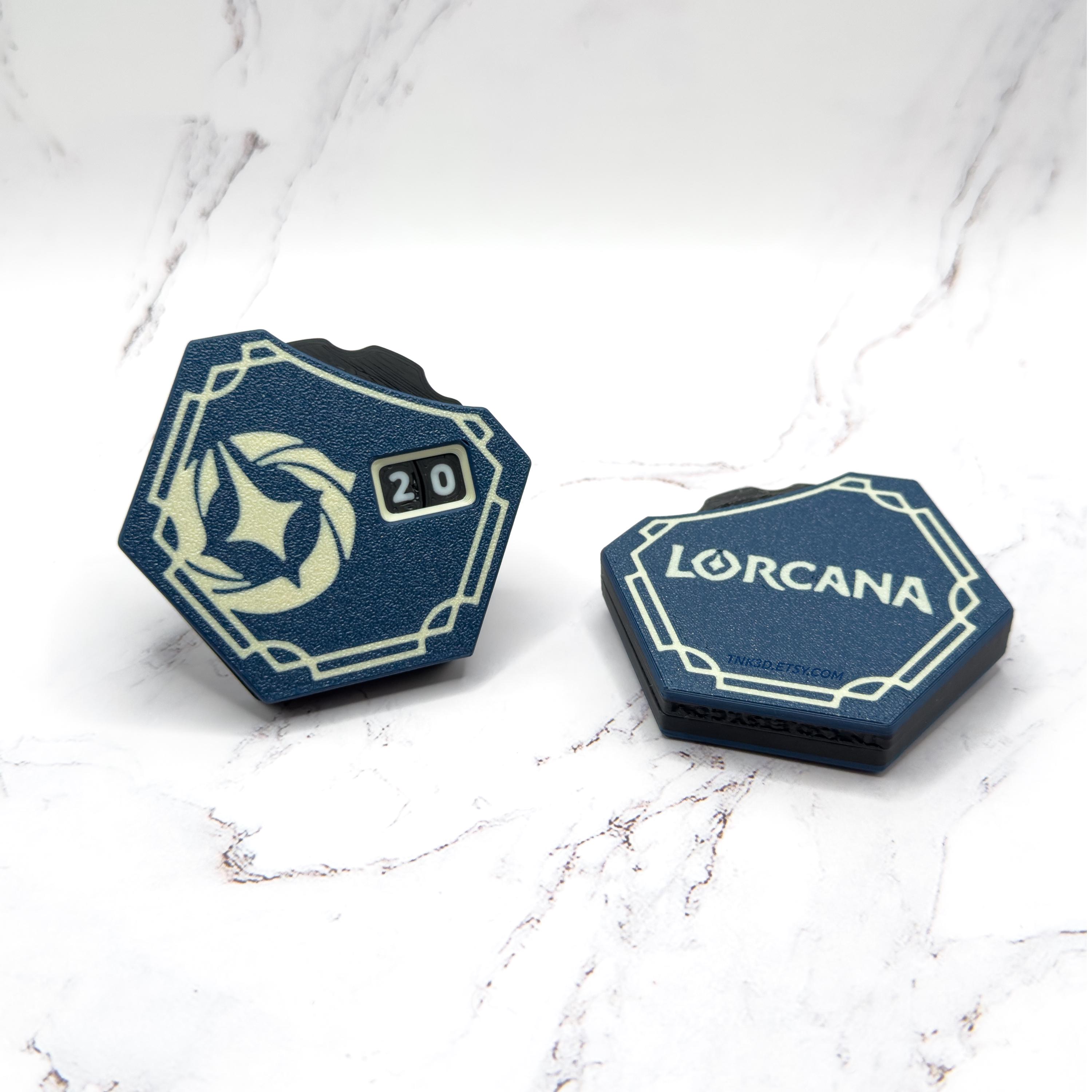 最新発見 Lorcana lore 日本 Etsy - counter サプライ・アクセサリ・グッズ