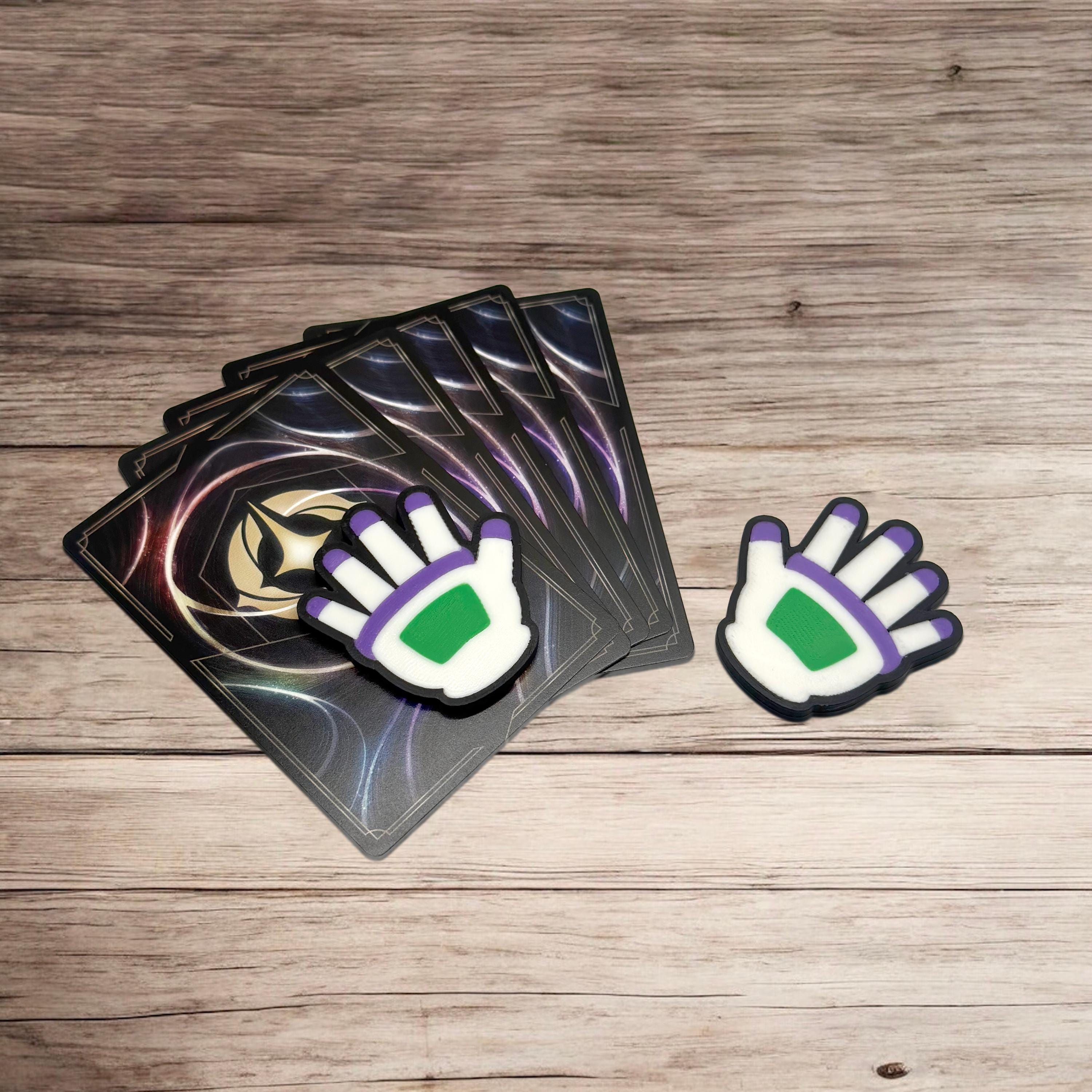 Lorcana tokens - Etsy 日本