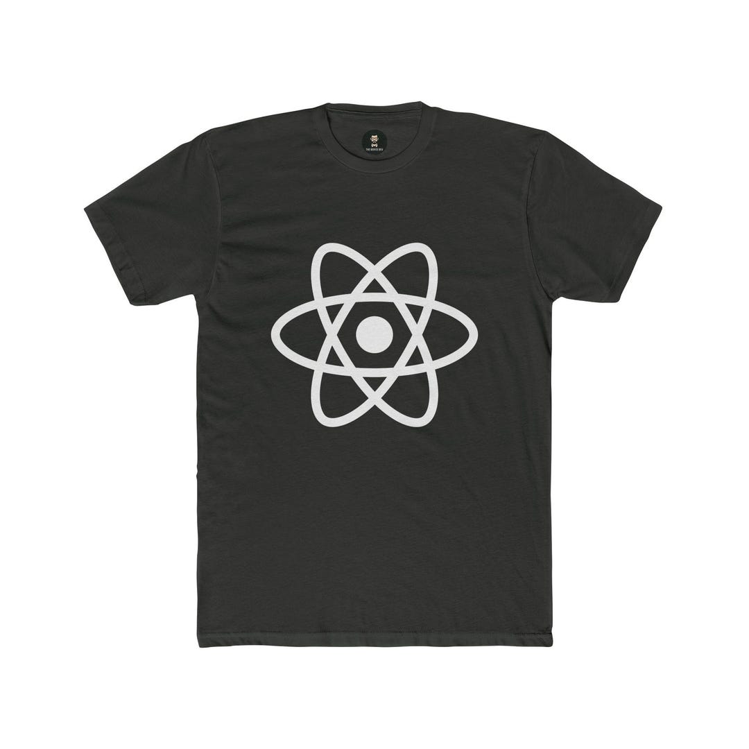 Javascript T Sdhirt React Developer T-shirt – Frontend Engineer Shirt | Javascript Coder ...