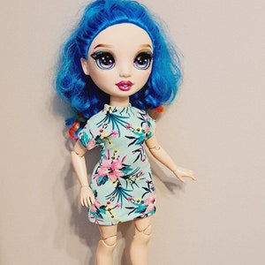 Clothes for 24 inch Amaya, outfit for 24 inch Amaya, outfit for 24 Rainbow high dolls, outfit for fashion doll