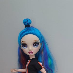 Clothes for 24 inch Amaya, outfit for 24 inch Amaya, outfit for 24 Rainbow high dolls, outfit for fashion doll