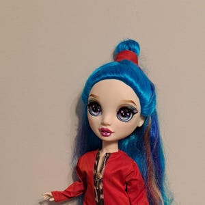 Dress for 24 inch Amaya, outfit for 24 inch Amaya, outfit for 24 Rainbow high dolls, outfit for fashion doll