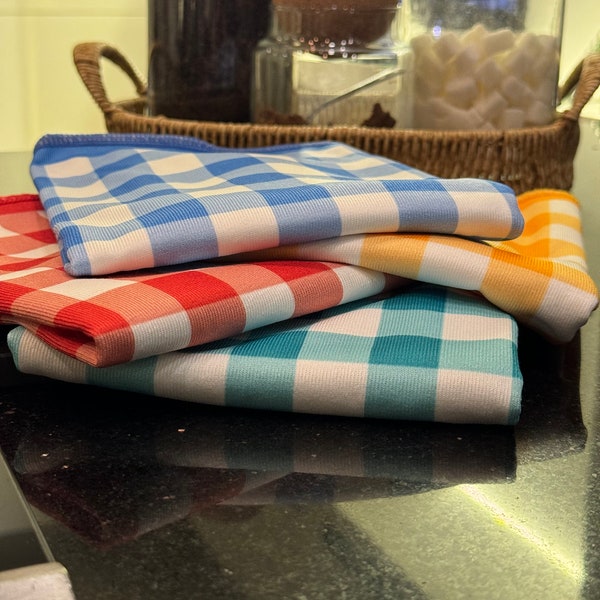 Kitchen Towel (4 pieces)