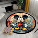see more listings in the Tapis ronds section