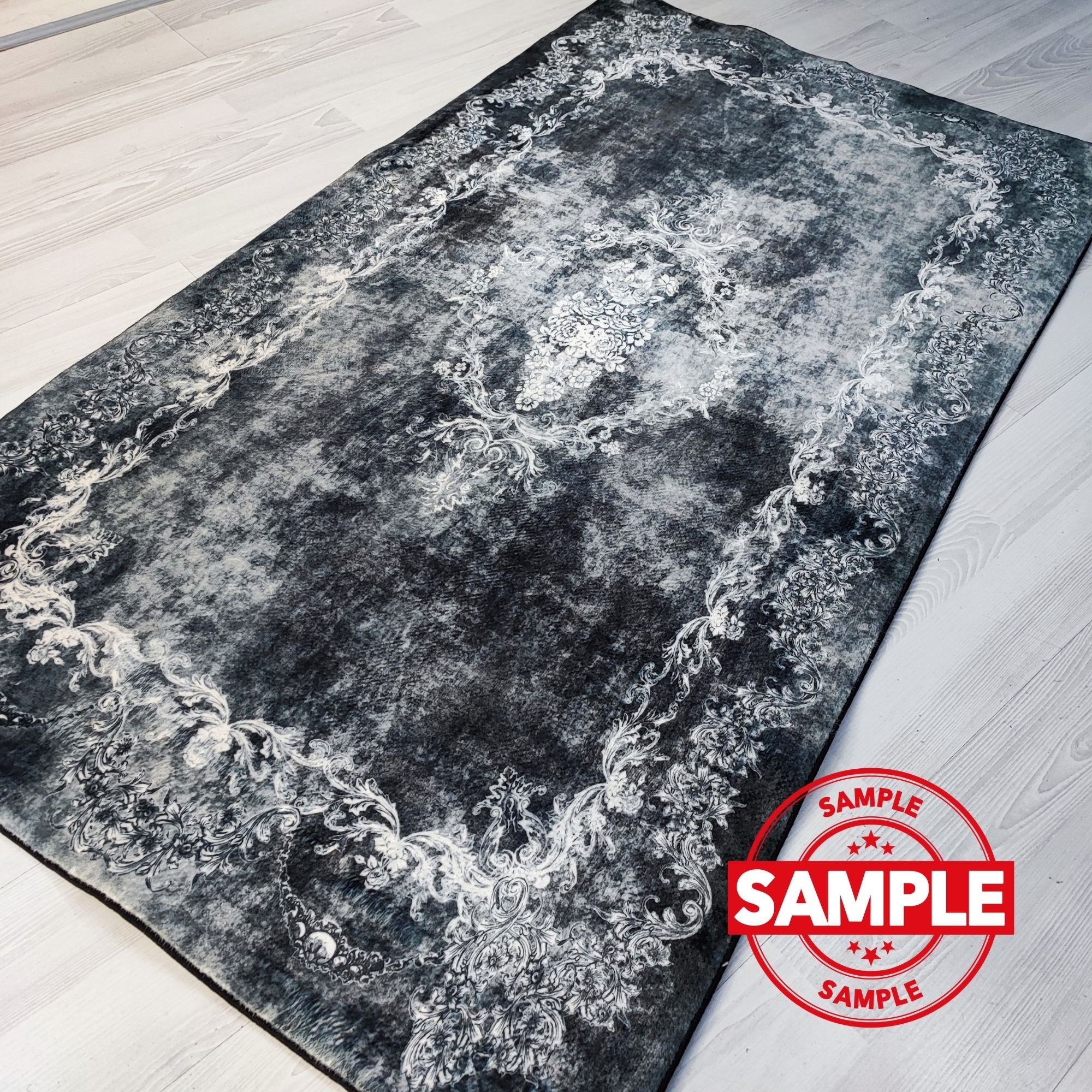 Discover Skull Rug,Skeleton Rug,Cigarette Rug,Art Rug,Minimalist Rug,Horror Decor,Gothic Rug,Fear Rug,Unique Rug,Area Rug,Boys Room Rug,Gifts For Him