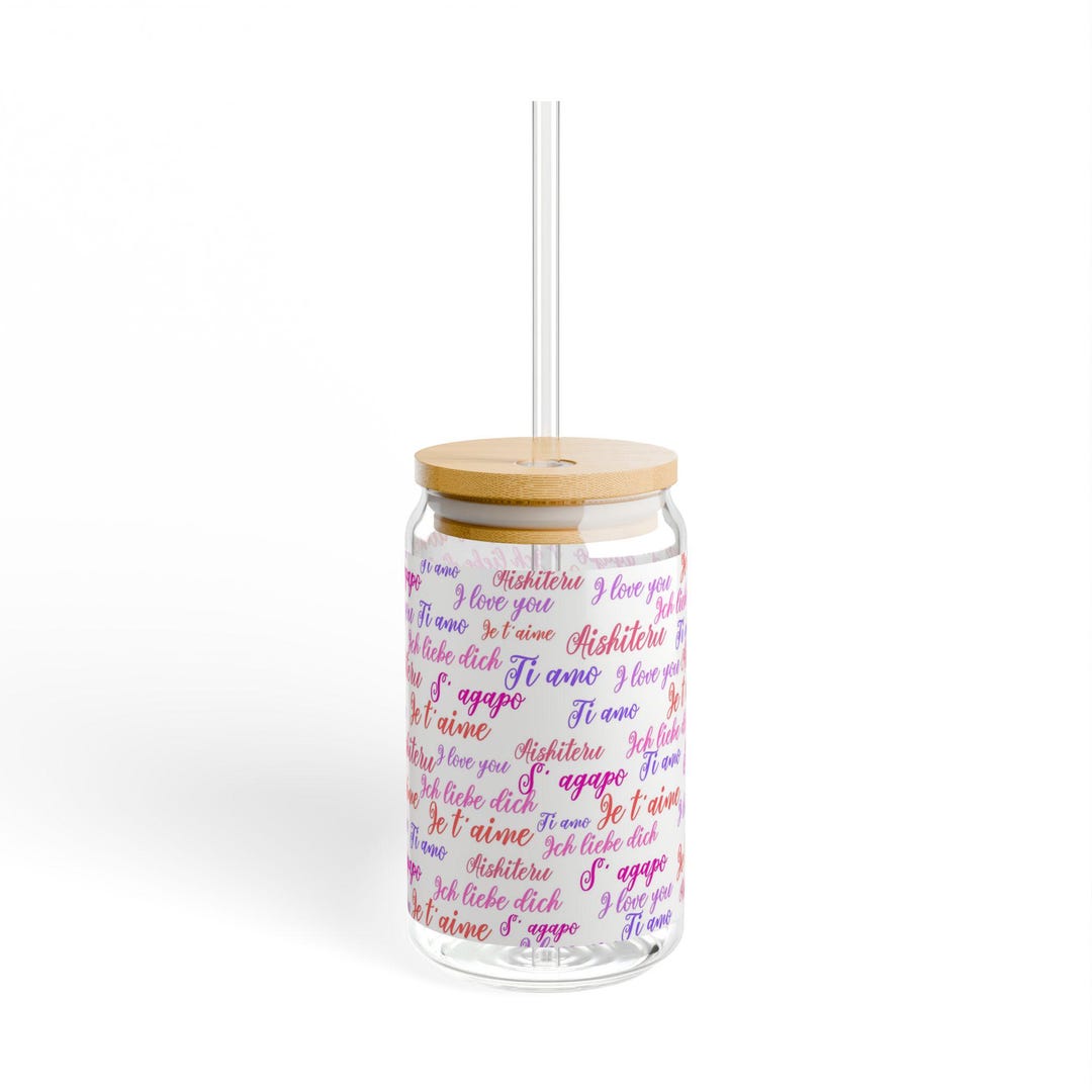 Strawberry Wine Sipper With Mini-sicles - Today's Creative Life