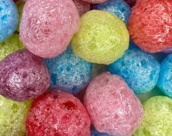 Freeze Dried Jolly Rancher