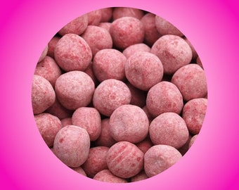 Sac à main Groovy Sweets Pick N Mix - Cerise Bonbons 250 g