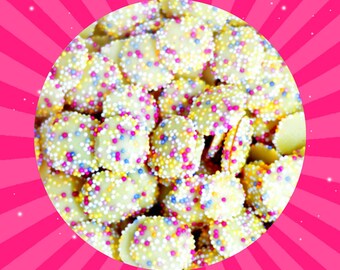 Groovy Sweets Pick N Mix Grab Bag - Snowies 250g