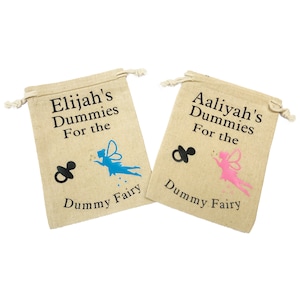 Bolso Pequeño Hada Goodbye Dummies