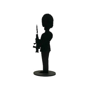 British guard figure - Etsy 日本