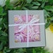 see more listings in the Soap gift boxes section