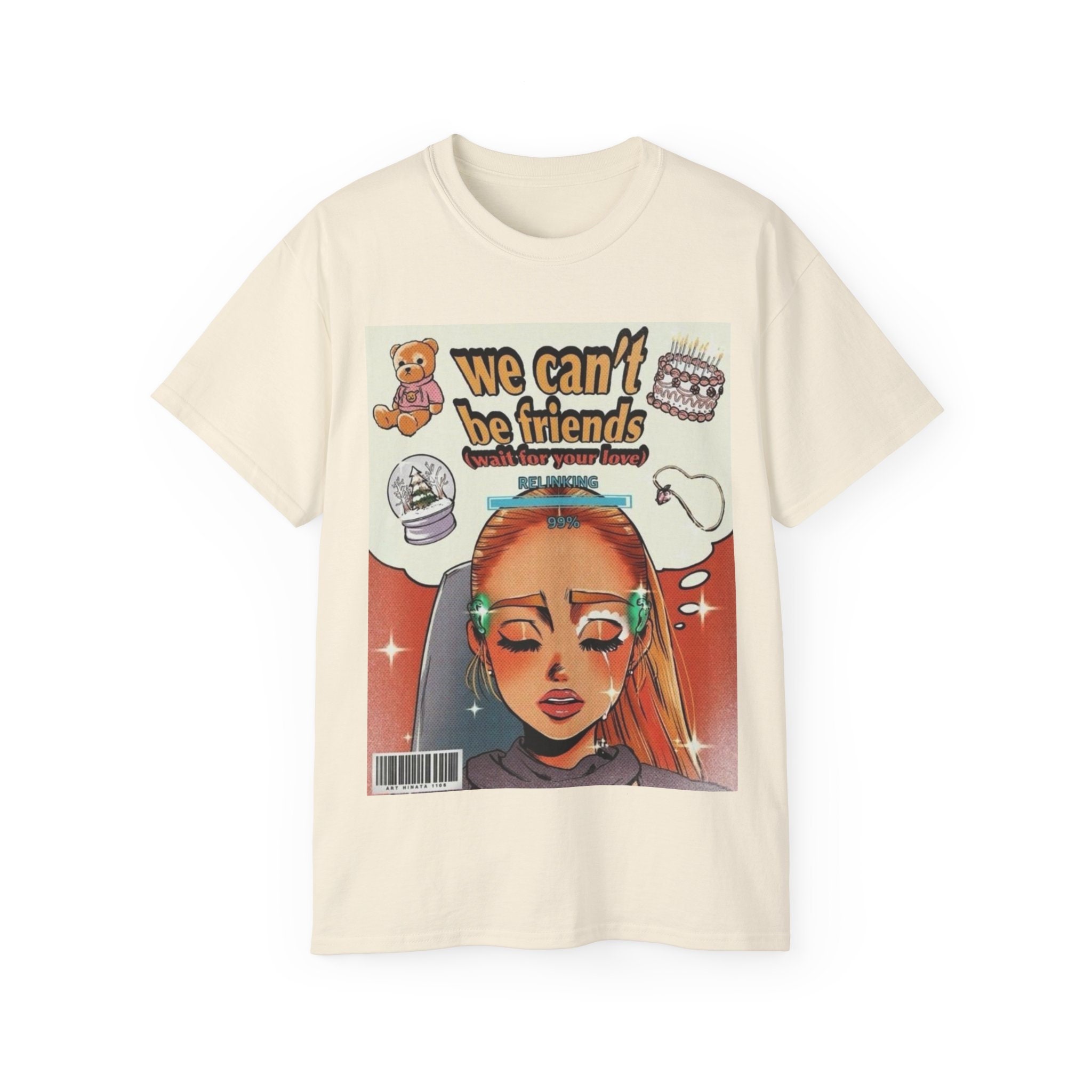 Blusas de ariana grande hotsell