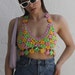 see more listings in the crochet top section