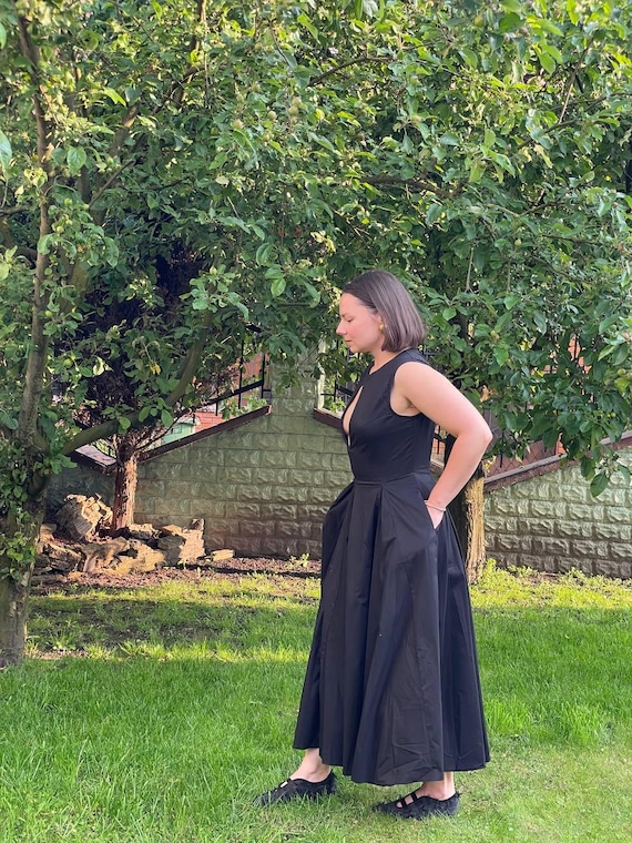 Spring Wedding Cotton Wedding Guest Dresses Summer Wedding Guest