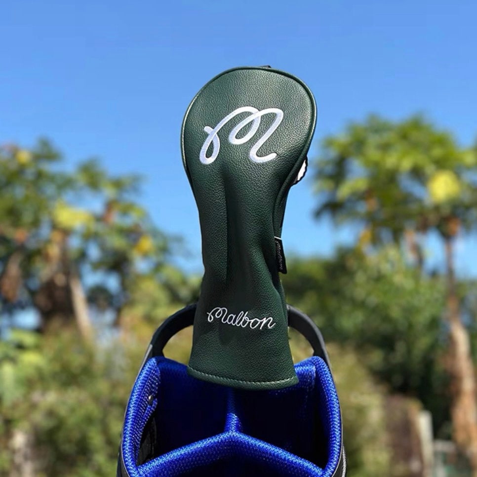 【MALBON GOLF】 Malbon Cooling Face Cover Mask /追跡付 MALBON GOLF】 Malbon Cooling Face Cover Mask /追跡付