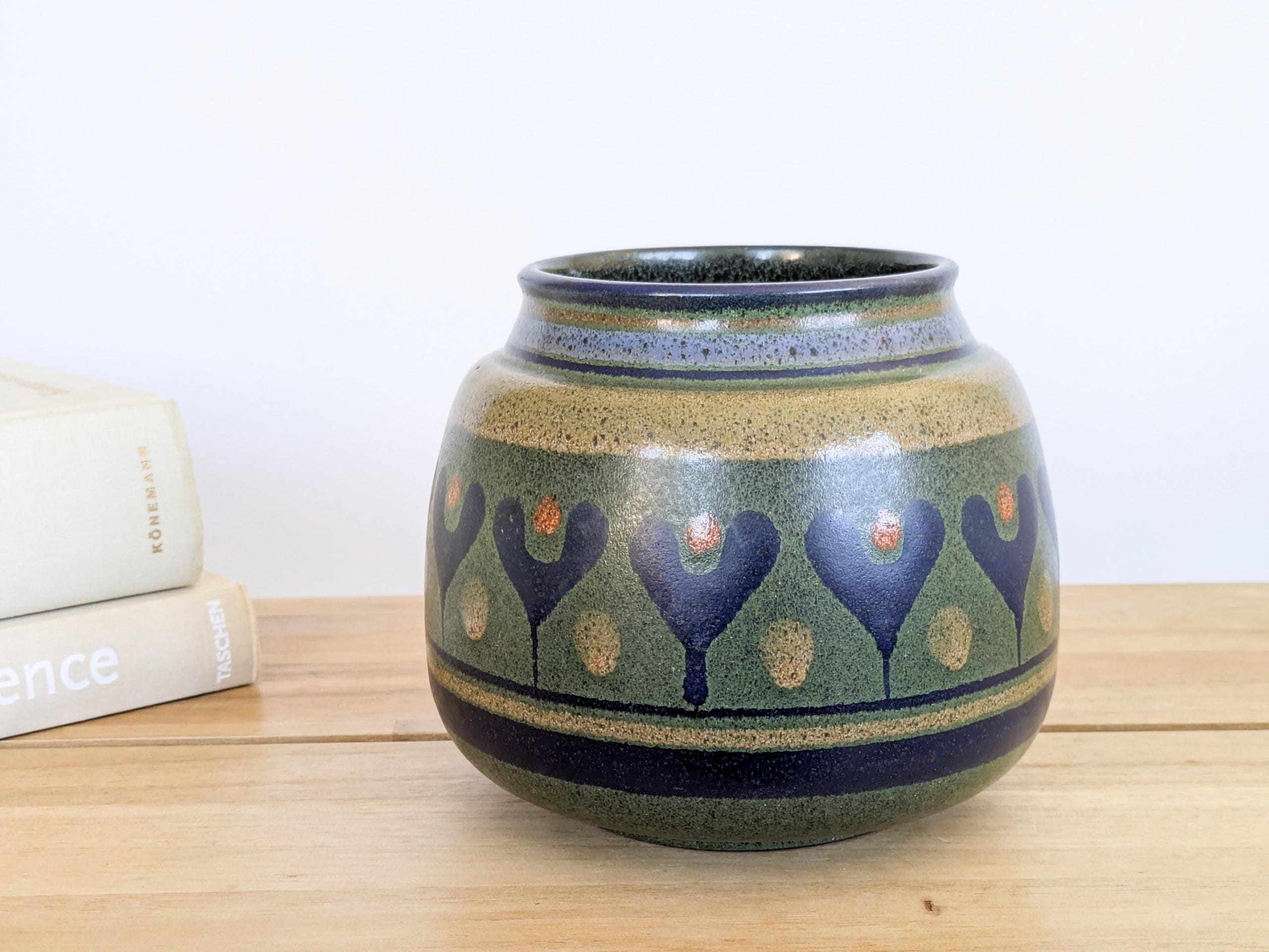 Kmk German Pottery - Etsy