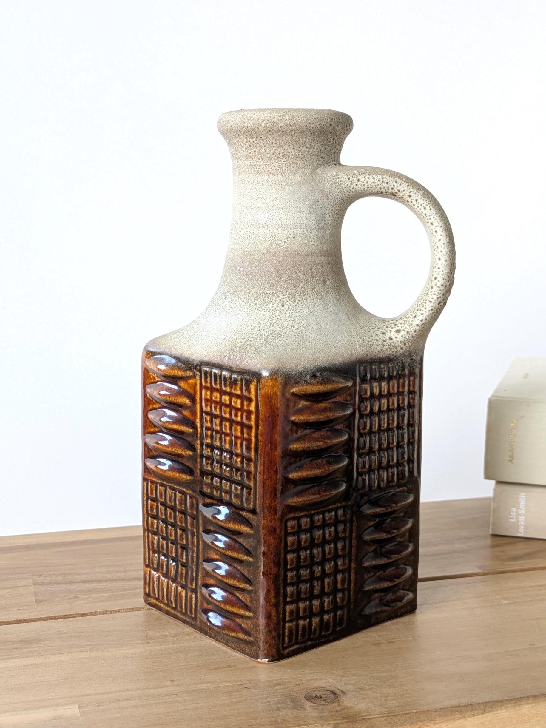 German Bauhaus Ceramic - Etsy