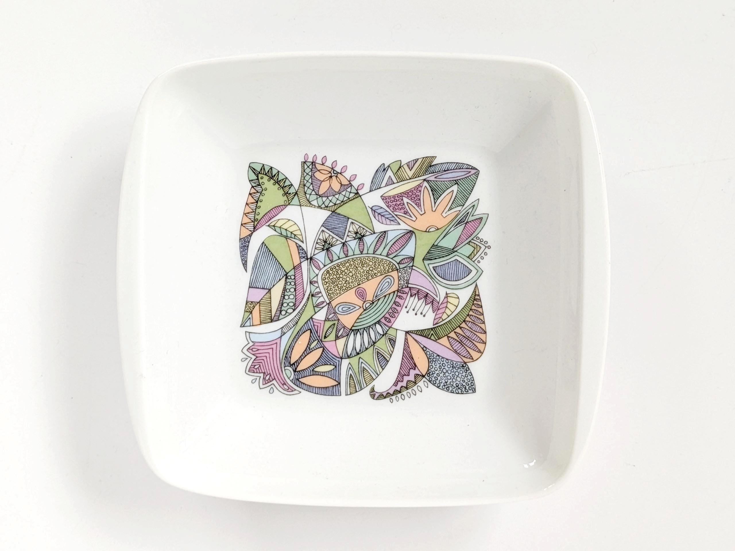 Rosenthal Studio Line Bowl - Etsy