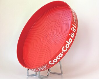 1980's Coca-Cola Serving Tray