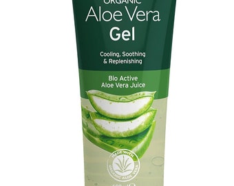 200 ml Aloe Vera Gel