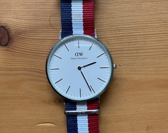 Daniel Wellington Clásico Cambridge