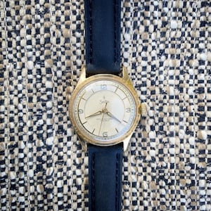 Zentra automatic watch - original 70s watch made in Germany - collector&#39;s vintage watch