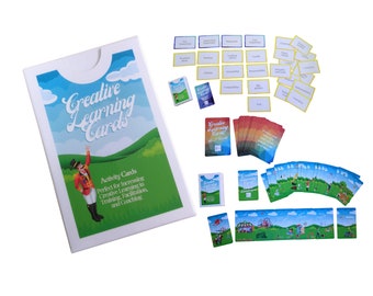 Creative Learning Cards