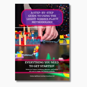 En steg-för-steg-guide för att använda LSP-metoden (en digital nedladdning på 64 sidor)