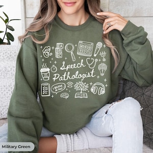 front-Military Green