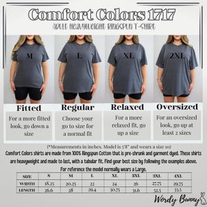 Women of Easter Shirt, He is Risen Shirt for Easter, Good Friday T-Shirt Easter Day Jesus Shirts Womens Faith Tee Religious Comfort Colors® image 6