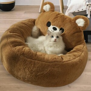 Teddy bear sleeping bag and bed new arrivals