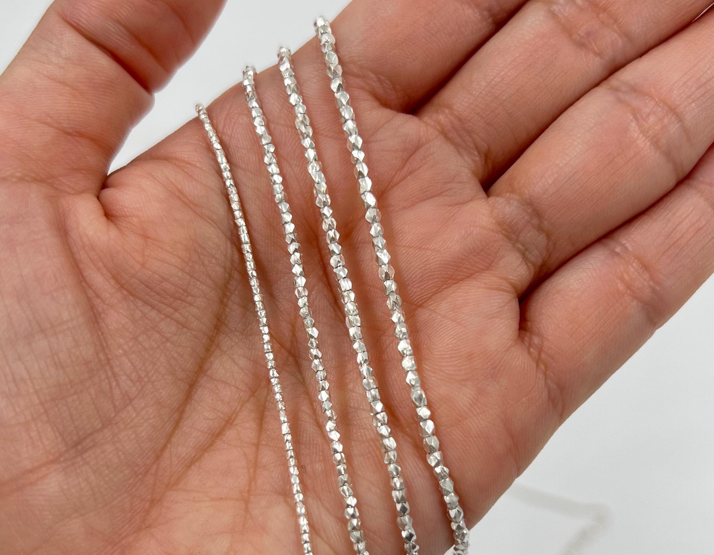 Karen Necklace - Etsy Canada