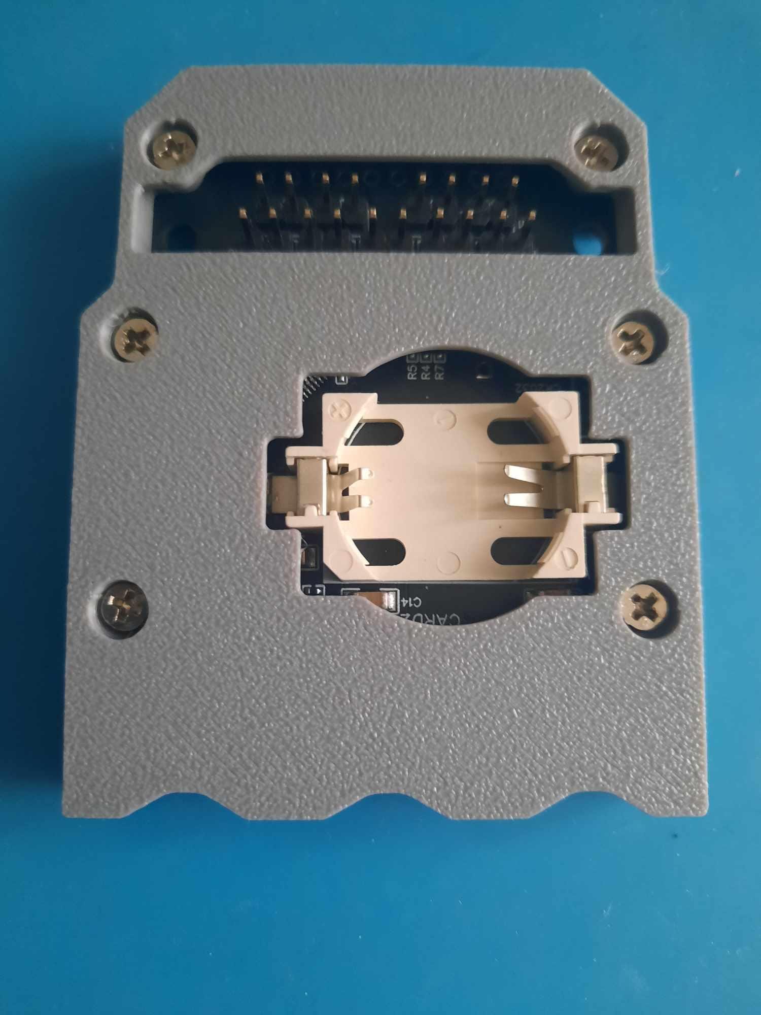 Emulateur De Disque Dur ACSI2STM Pour Atari ST STF STE Mega ST/STE - Hard Drive - Foto 3