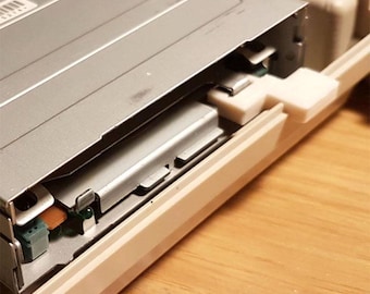 Unidad de disquete de 3,5" para Amiga