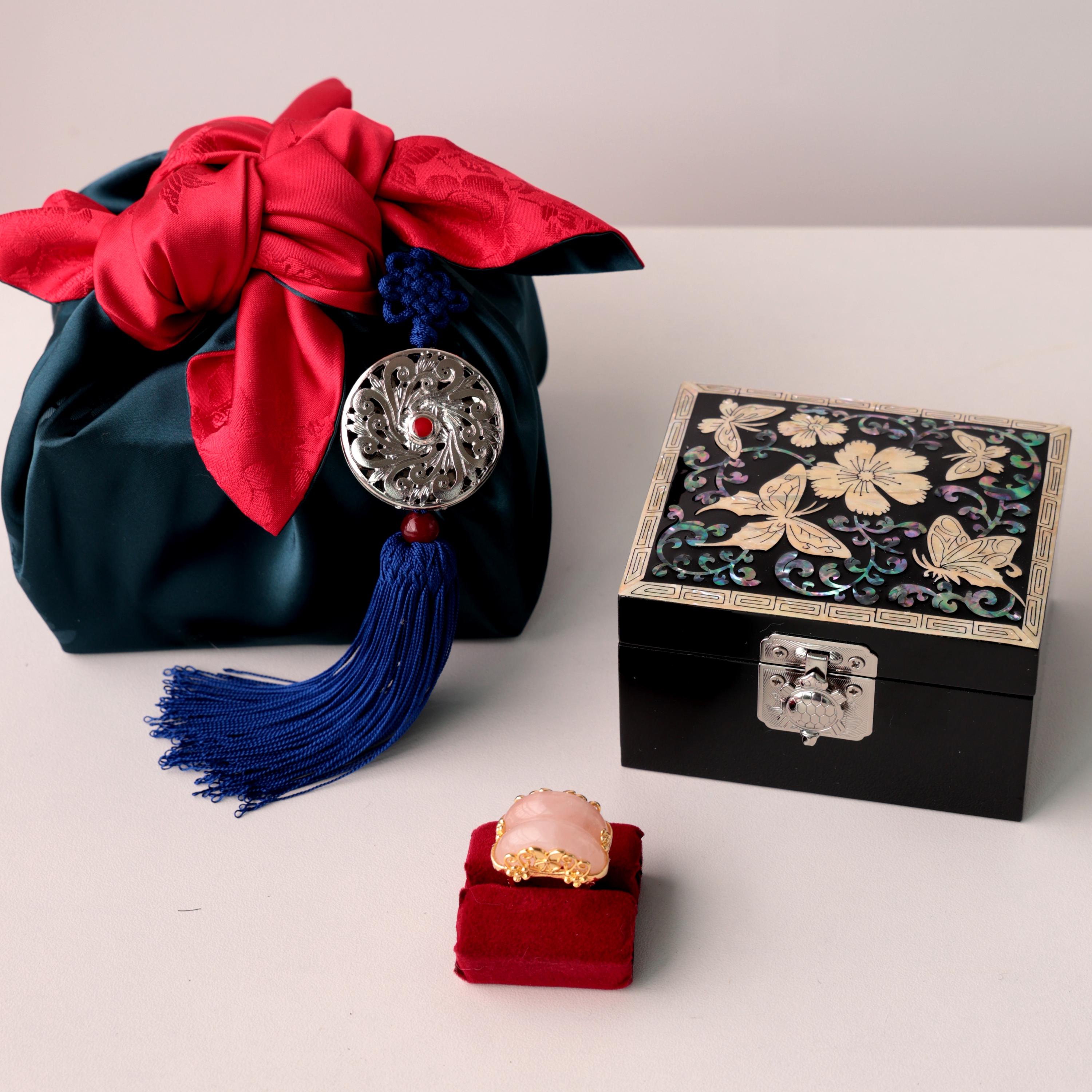 Mother of pearl korean box - Etsy 日本