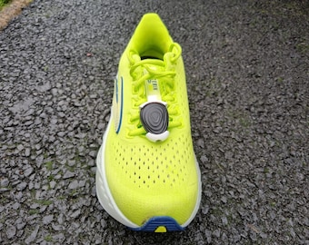 Stryd Footpod Clip White (Next Gen/Wind)