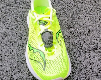 Stryd Footpod Clip Black (Next Gen/Wind)