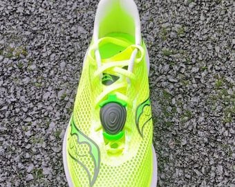 Stryd Footpod Clip Lumi Green (Next Gen/Wind)