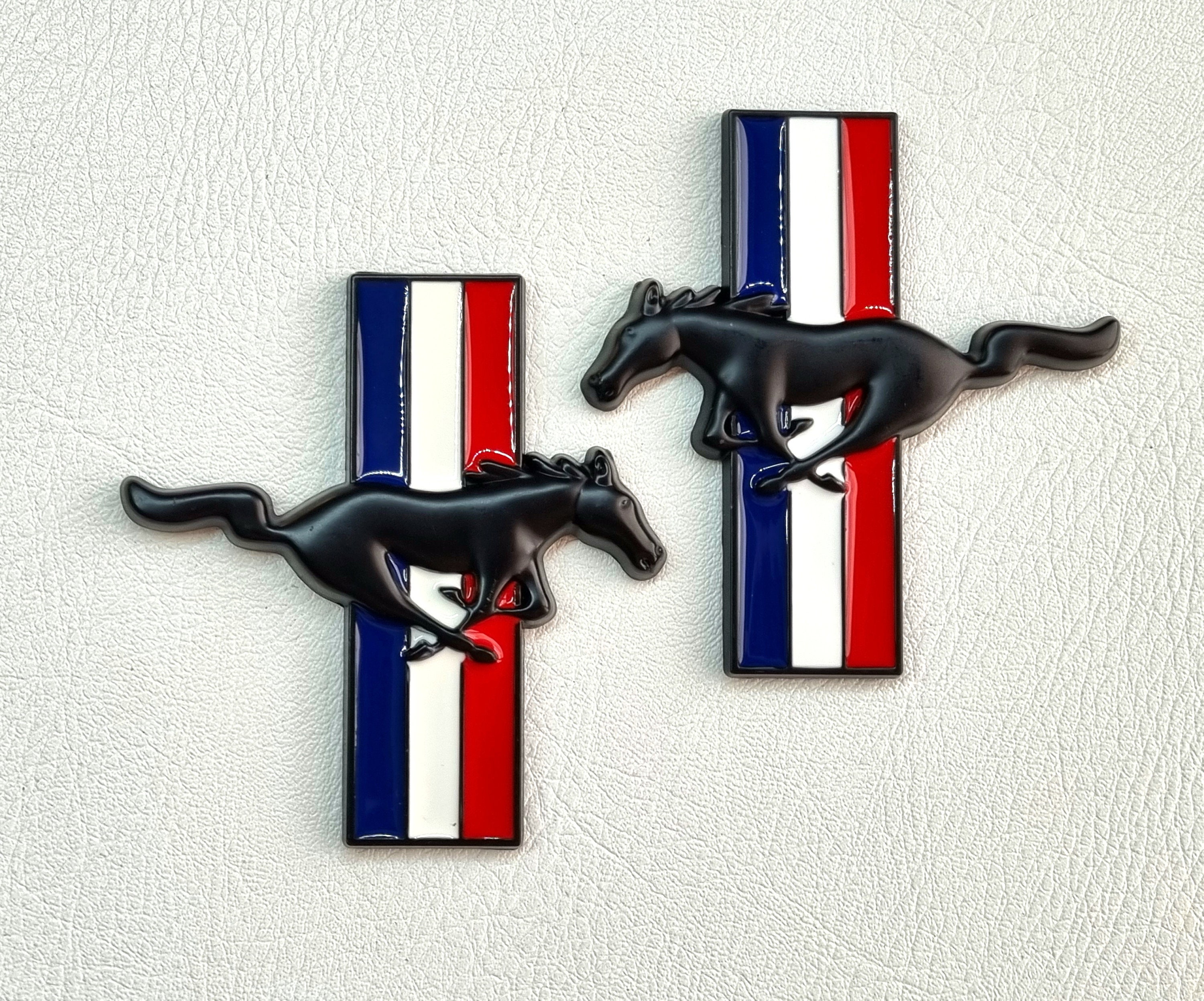 Ford mustang grille emblem - Etsy 日本