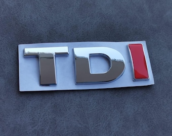Adesivo sportivo 3D in metallo per auto, per lo styling personalizzato, emblema sportivo, adesivi auto per decorazione esterna auto, adesivi 3D per bagagliaio laterale parafango posteriore (argento