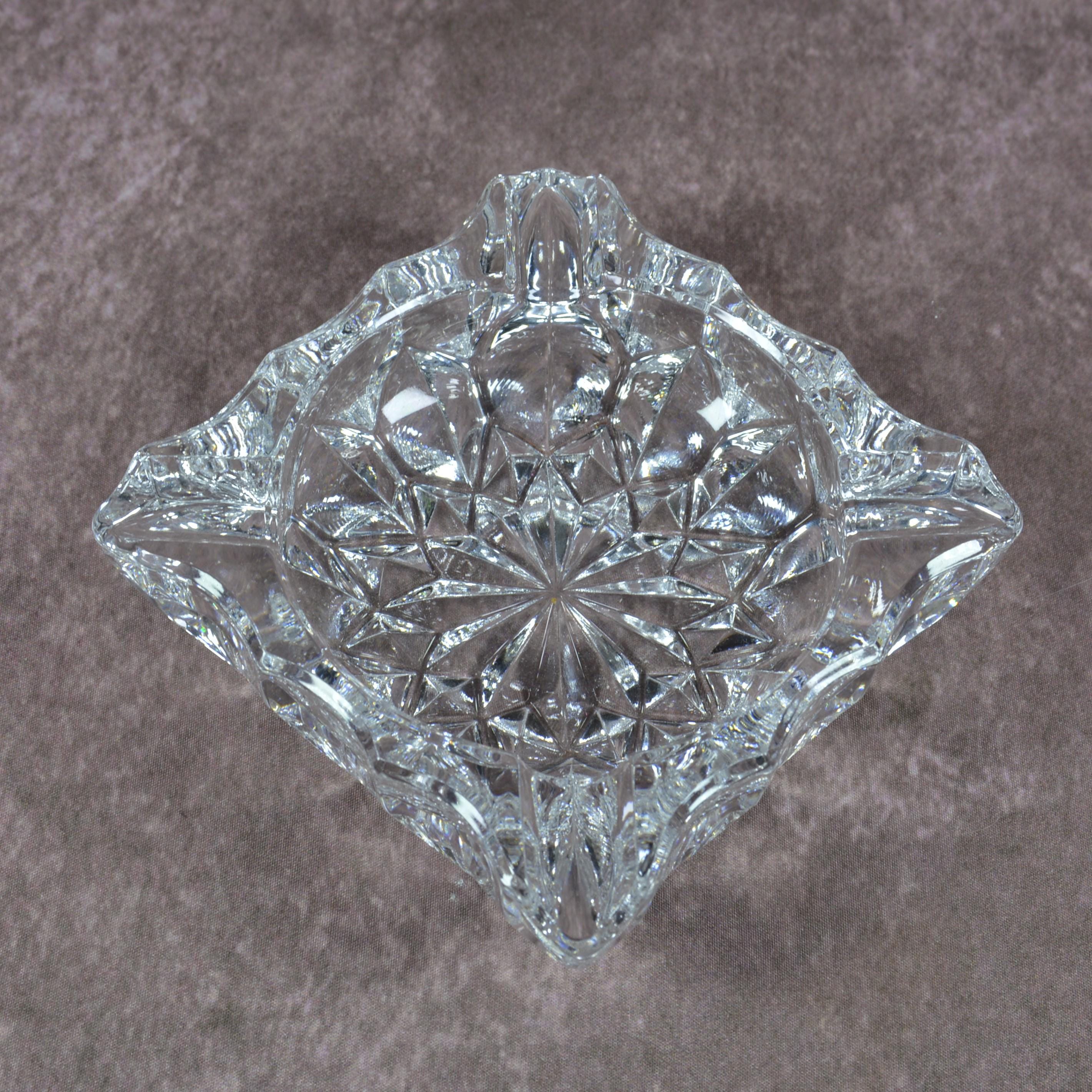 Saint Louis Crystal - Etsy Canada