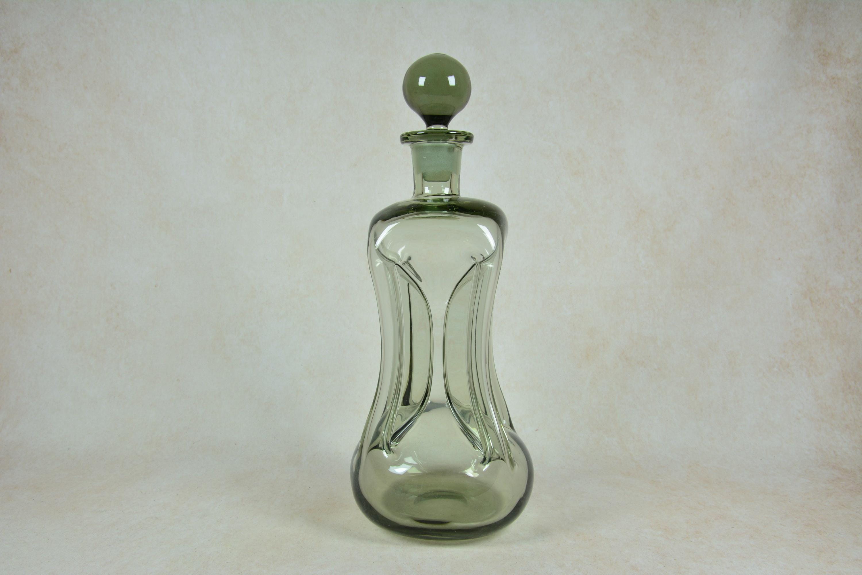 VINTAGE HOLMEGAARD JACOB BANG ホルムガード ガラス Jacob E Bang - Etsy