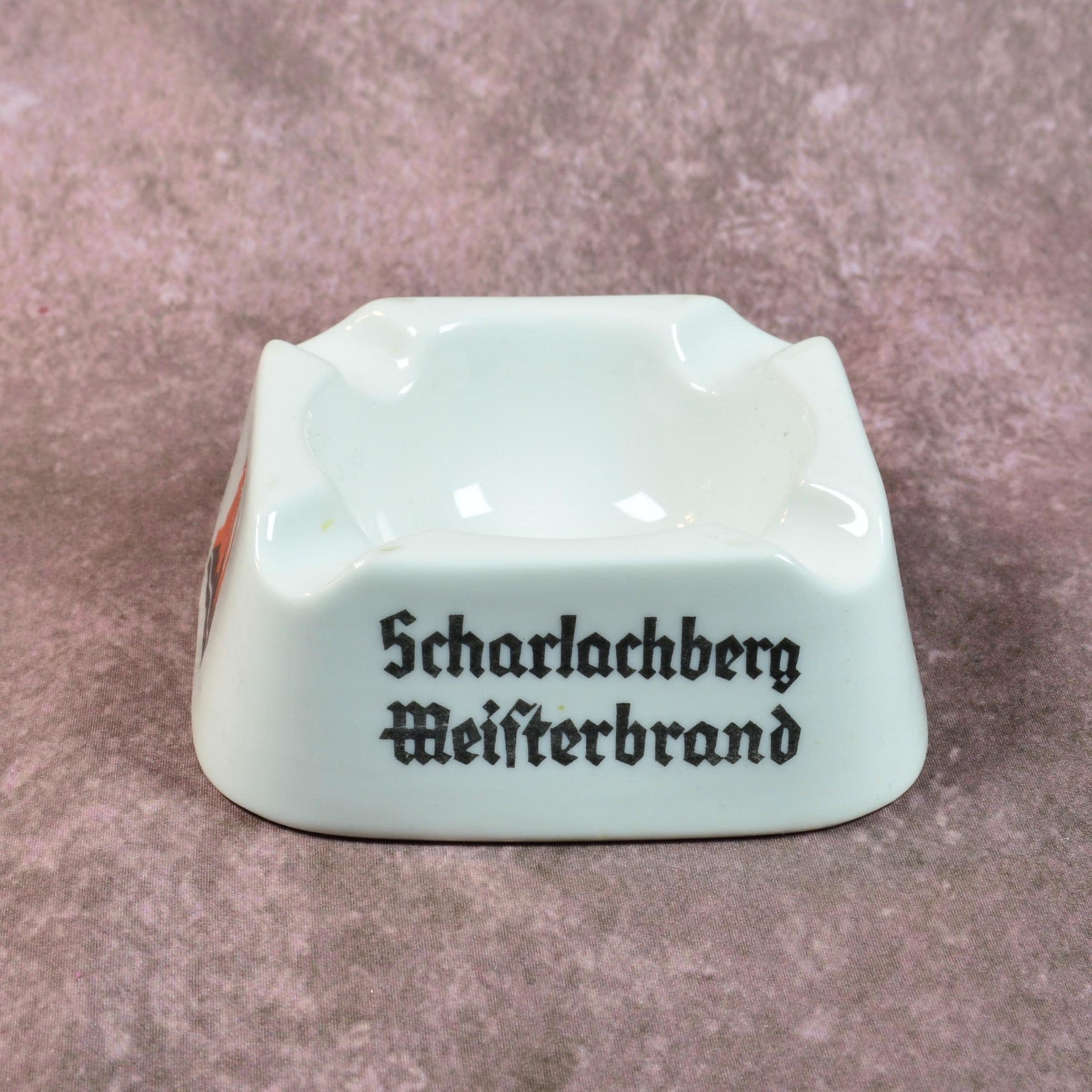 Jägermeister ashtray - Etsy 日本